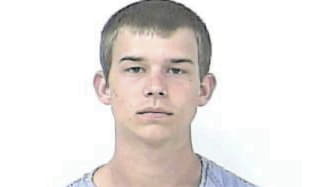 Joseph Stanson, - St. Lucie County, FL 